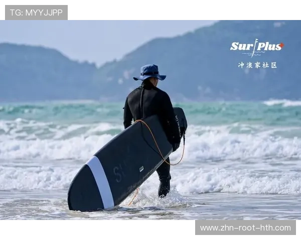 冲浪选手抓浪点精准