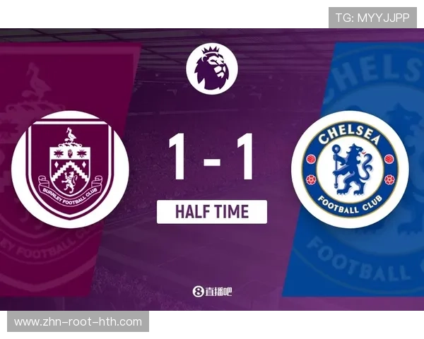 切尔西角球战术再现妙用，若日尼奥后点一蹭入网